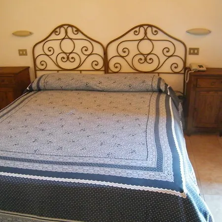 Agriturismo Il Casanova * Baschi