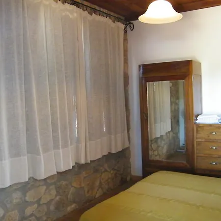 Agriturismo Il Casanova