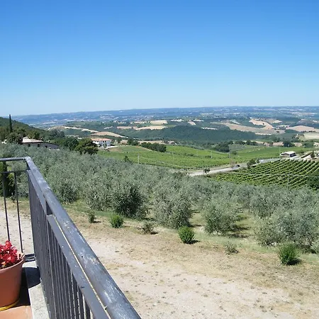 Lantgård Agriturismo Il Casanova