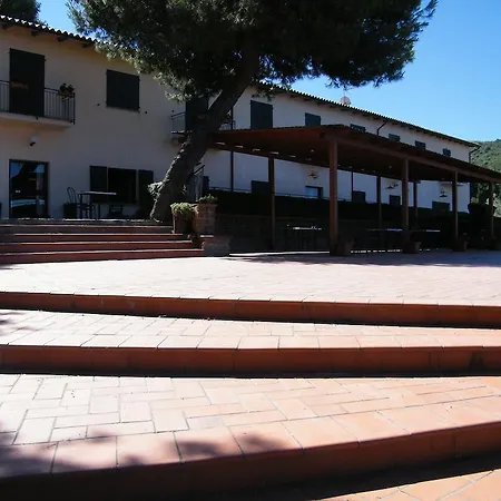 Agriturismo Il Casanova