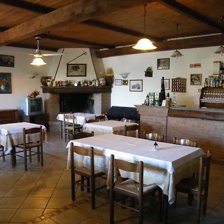 Lantgård Agriturismo Il Casanova