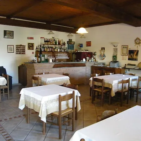 Lantgård Agriturismo Il Casanova *