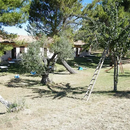 Agriturismo Il Casanova