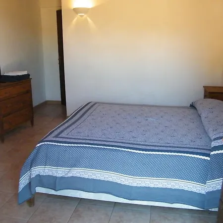 Alloggio per agriturismo Agriturismo Il Casanova