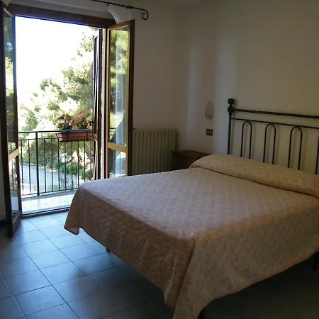 Lantgård Agriturismo Il Casanova