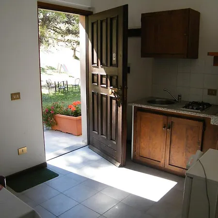 Lantgård Agriturismo Il Casanova *