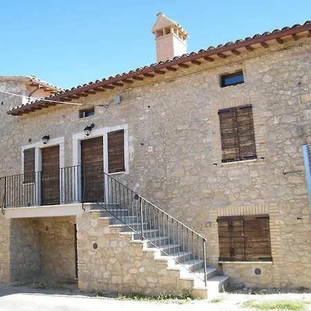 Bauernhof Agriturismo Il Casanova *