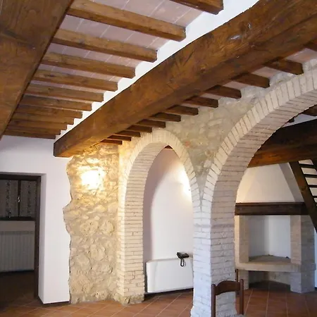 Agriturismo Il Casanova Baschi