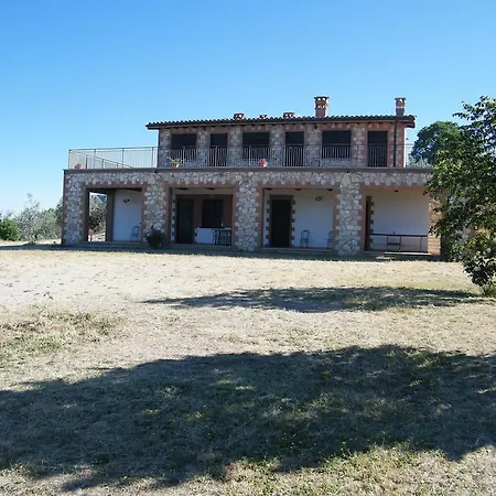 Agriturismo Il Casanova