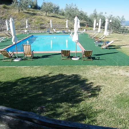 Agriturismo Il Casanova