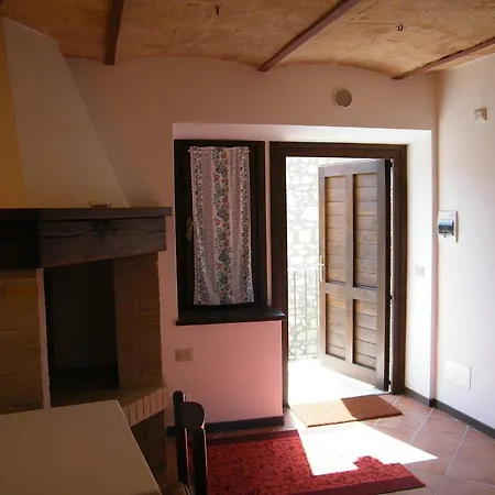 Agriturismo Il Casanova Baschi