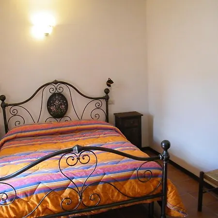 Agriturismo Il Casanova