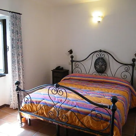 Alloggio per agriturismo Agriturismo Il Casanova Baschi