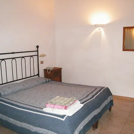 Lantgård Agriturismo Il Casanova