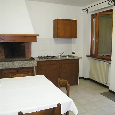 Agriturismo Il Casanova Baschi